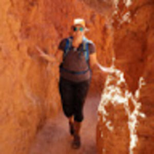 Meet your Posher, Shelby